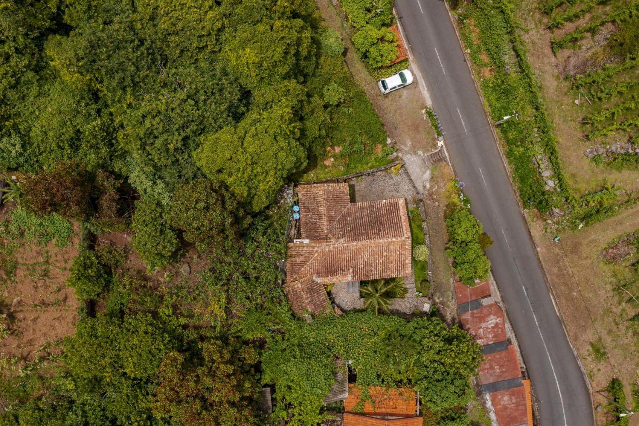 Casa De Campo Arco De Sao Jorge By An Island Apart Santana  Exterior photo